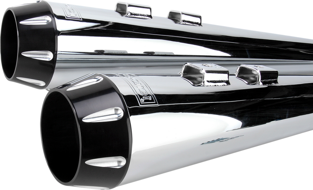 MUFFLERS 4FLUT95-16 FLHT