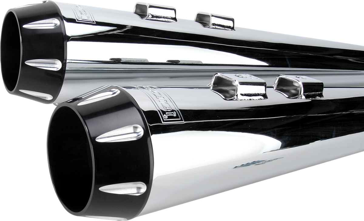 MUFFLERS 4FLUT95-16 FLHT