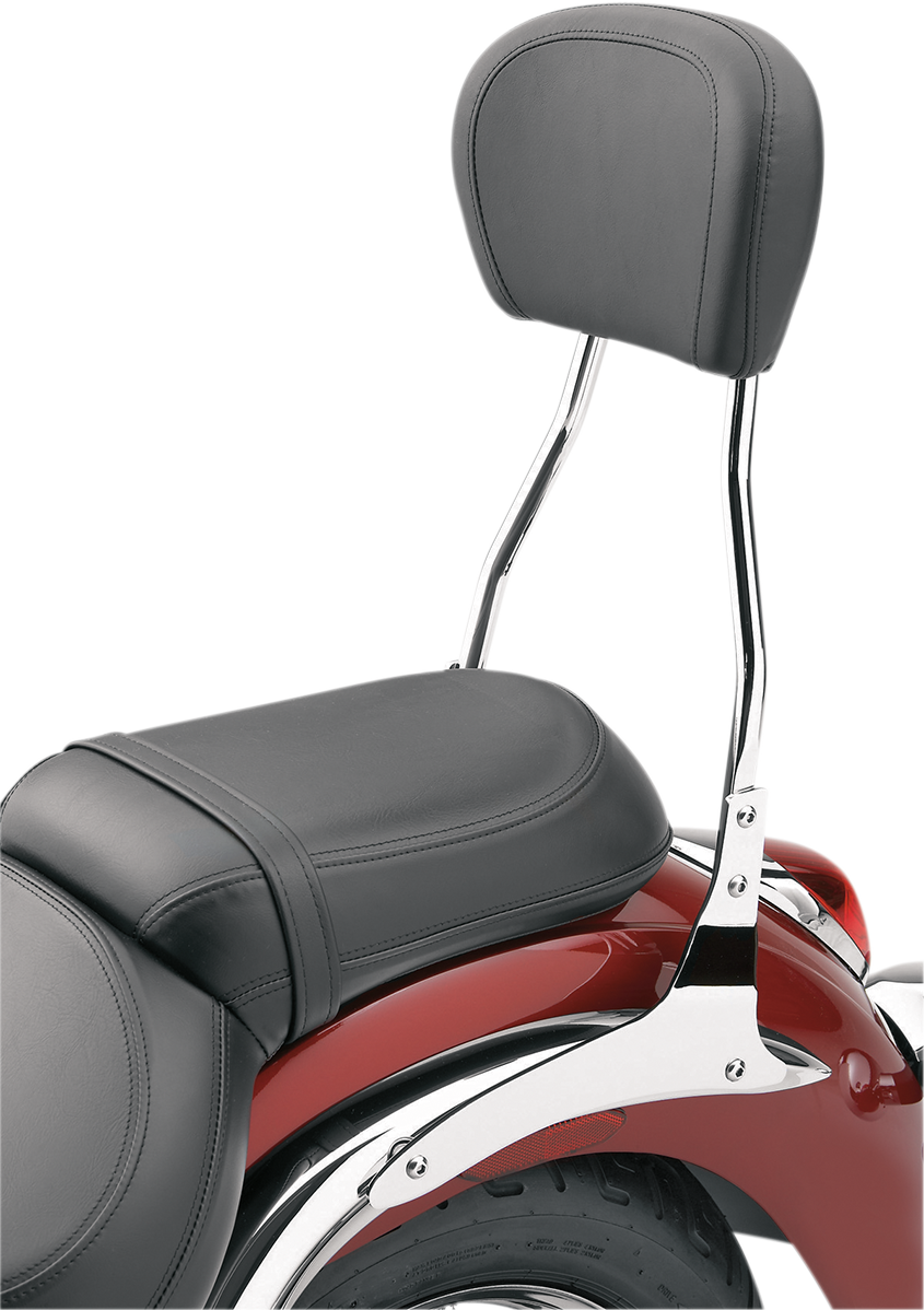 SISSY BAR RND VT750 AERO