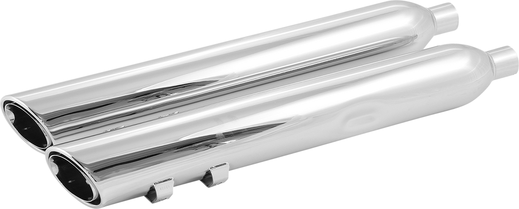 MUFFLER 909 UC CH 95-16FL