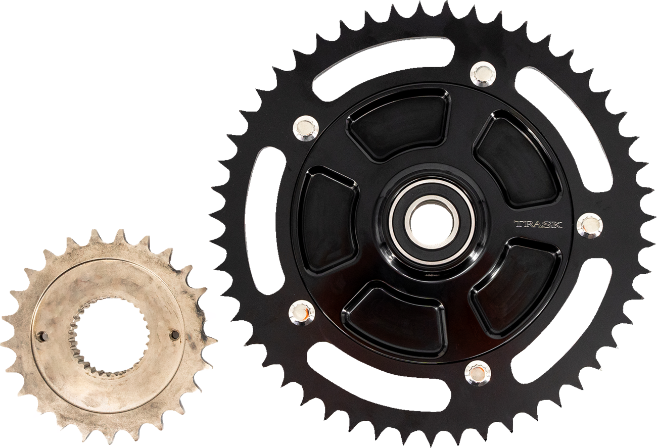 SPROCKET CONV KT 09-20FL
