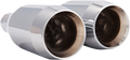 MUFFLER IND SCOUT CHR