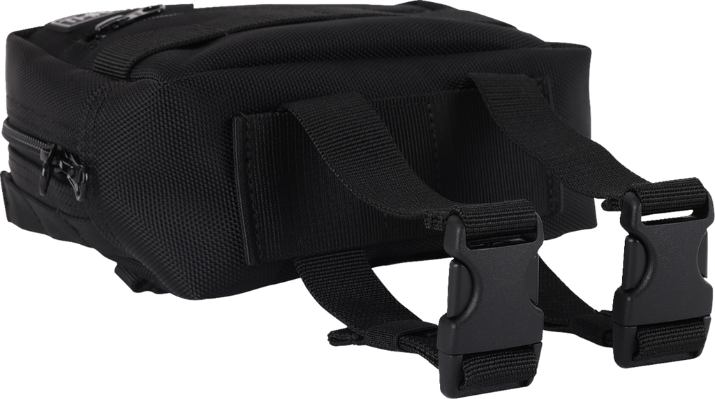 BAG HANDLEBAR TSC BLACK