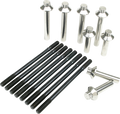 STUD KIT,EVO CYLINDER