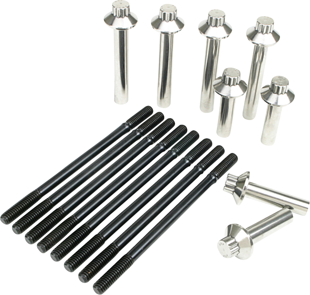 STUD KIT,EVO CYLINDER
