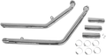 BLVD DRAG PIPES 2"VT1100C