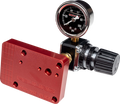 TOOL COOLING JET PRESSURE TESTER BLOCK KIT M8,TC