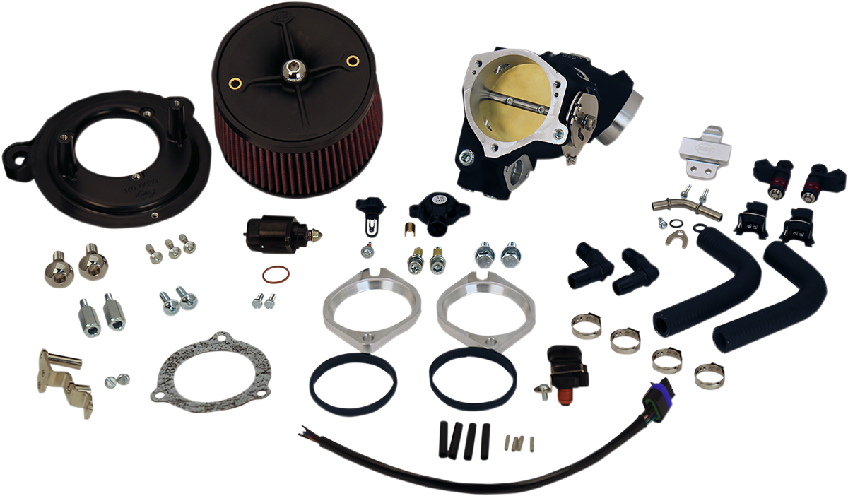 INTAKE EFI F/T143 06-07