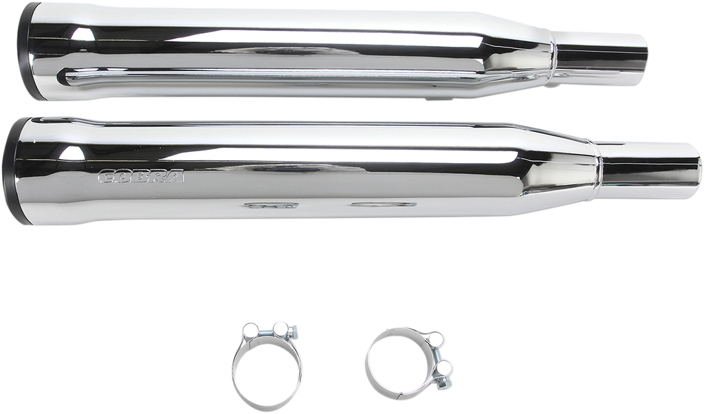 MUFFLERS 3" 07-13XL CH