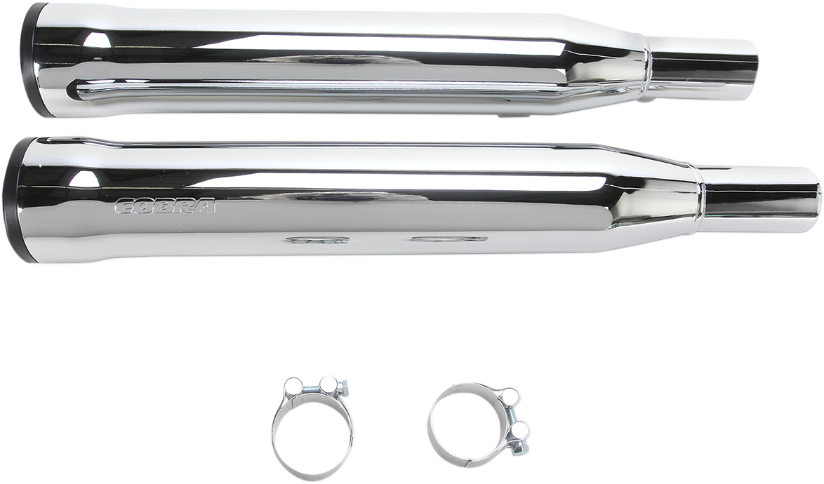 MUFFLERS 3" 07-13XL CH