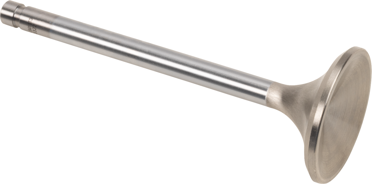 S&S EXHAUST VALVE 1.605"