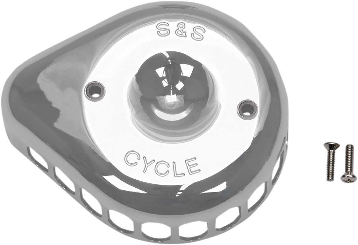 COVER AC MINI TR-DRP CHR