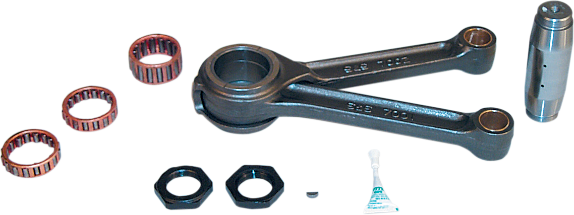 S&S CONNECT ROD L84-99EVO