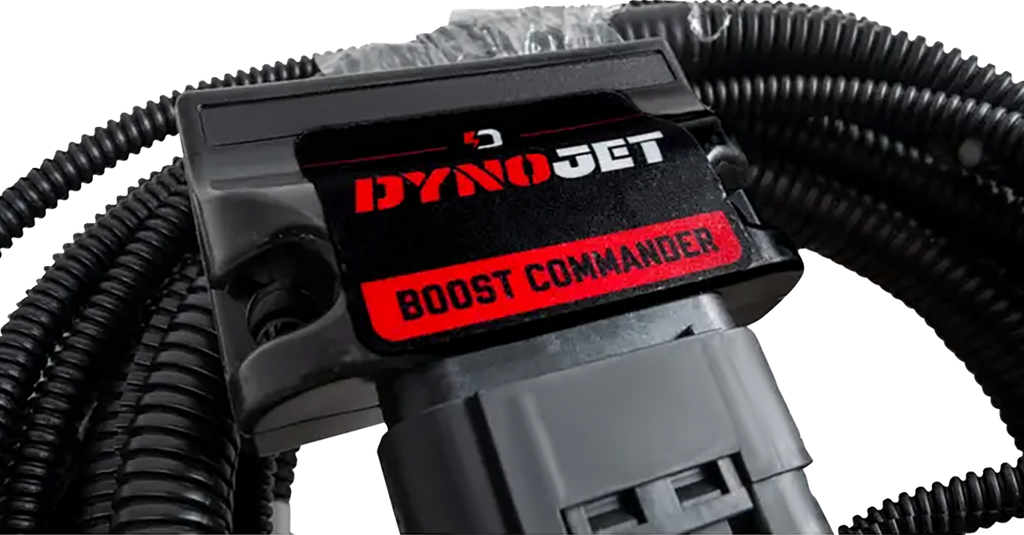 BOOST COMMANDER KIT, 21+ CAN-AM MAV X3RR