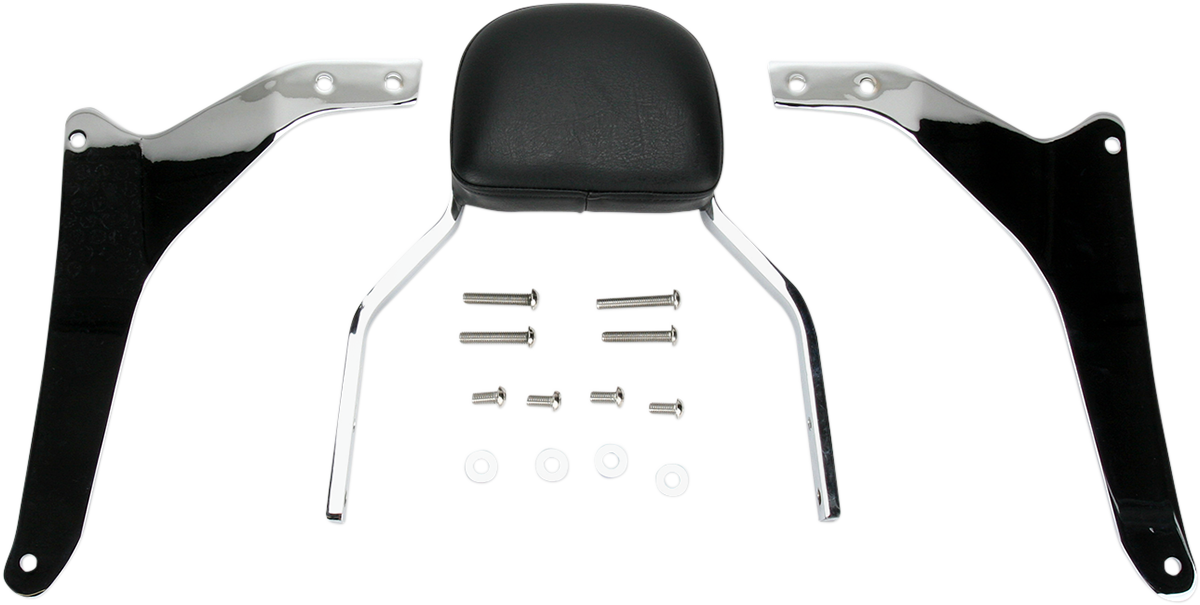 SISSY BAR MINI W/PD 13 VS