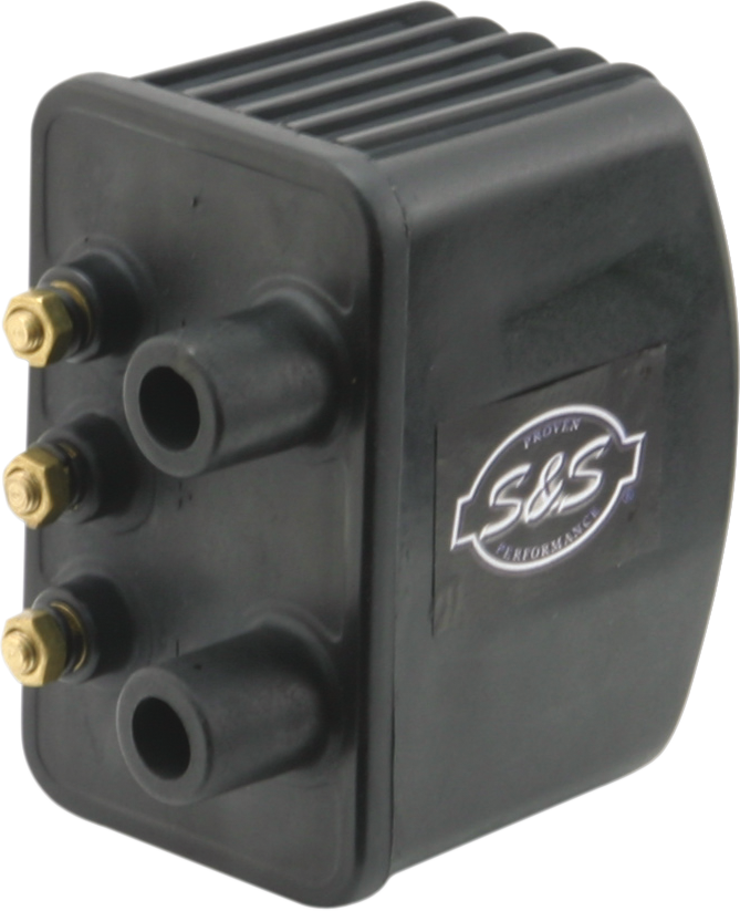 IGN COIL SNGL FIRE F/IST