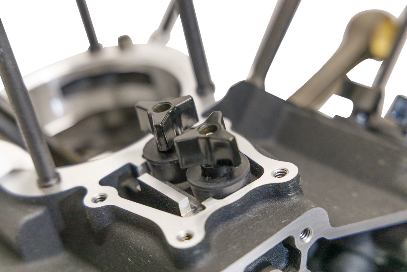 TOOL PISTON COOLING JET M8 TWIN CAM