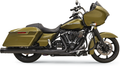 MUFFLERS 4" S-CAN 17+FL B