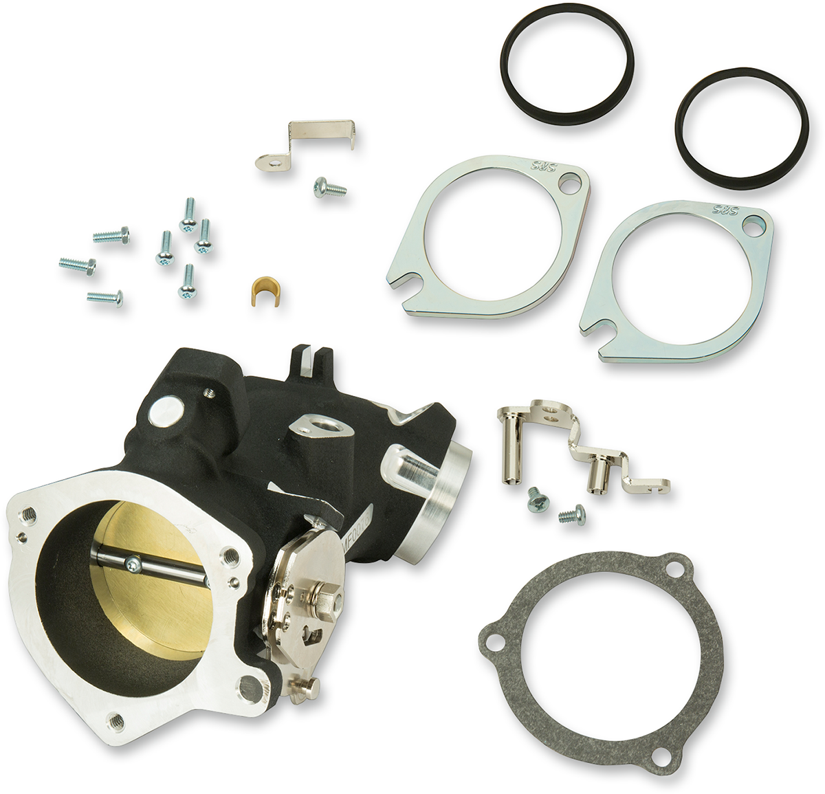 THROTTLE BDY 58MM STK 06-