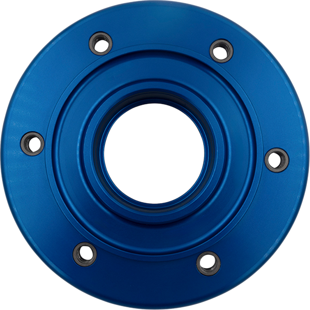 CLUTCH BASKET BILLET M8