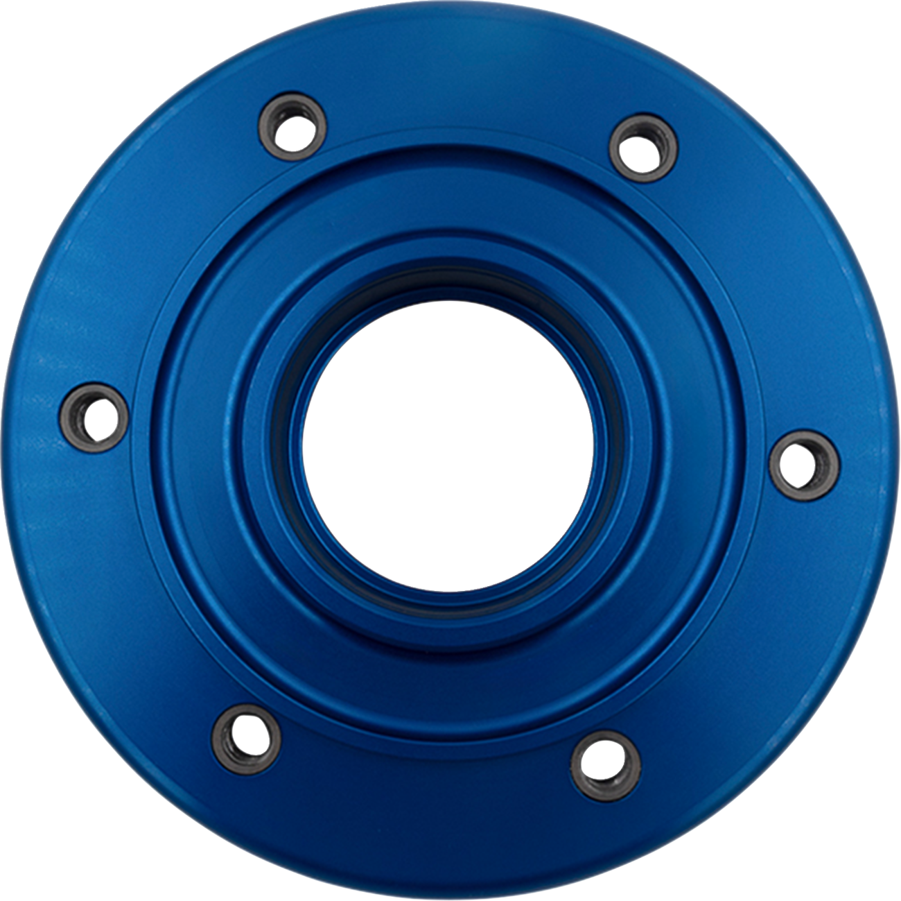 CLUTCH BASKET BILLET M8