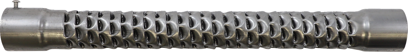 BAFFLE FOR 24" MUFFLER