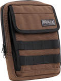 BAG HANDLEBAR TSC SLIM BROWN