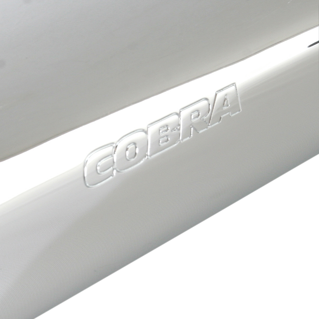 MUFFLER SCLLPD STRYKER