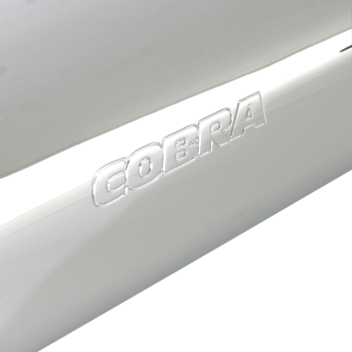 MUFFLER SCLLPD STRYKER