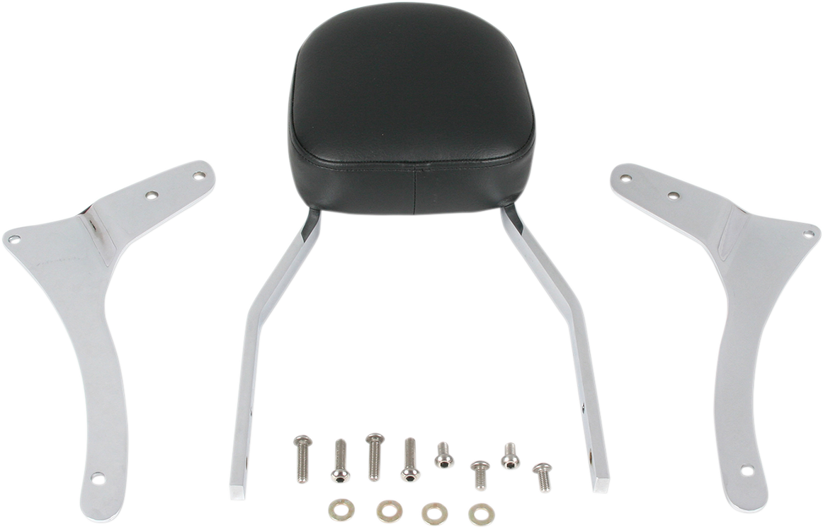 SISSY BAR STD XVS16/17