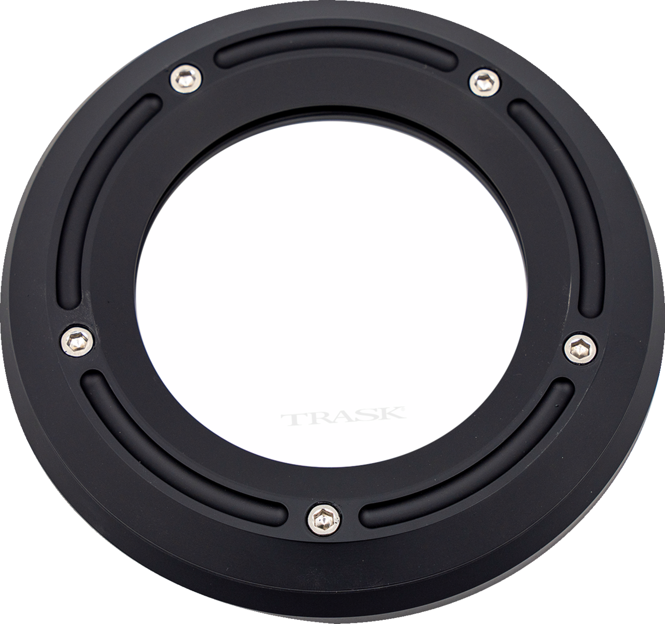 DERBY COVER ASSAULT MATTE BLACK