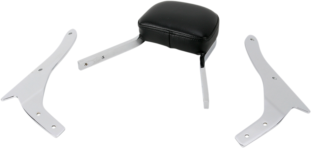 SISSY BAR MINI WARRIOR