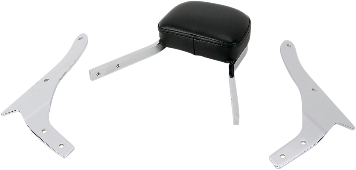 SISSY BAR MINI WARRIOR