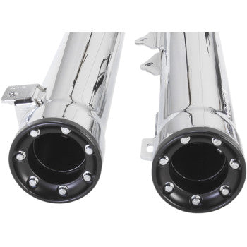 MUFFLERS 3"CH 10-17 FXDWG