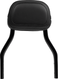 MINI SISSY BAR ROUND (BLK)  REBEL 1100 21-23