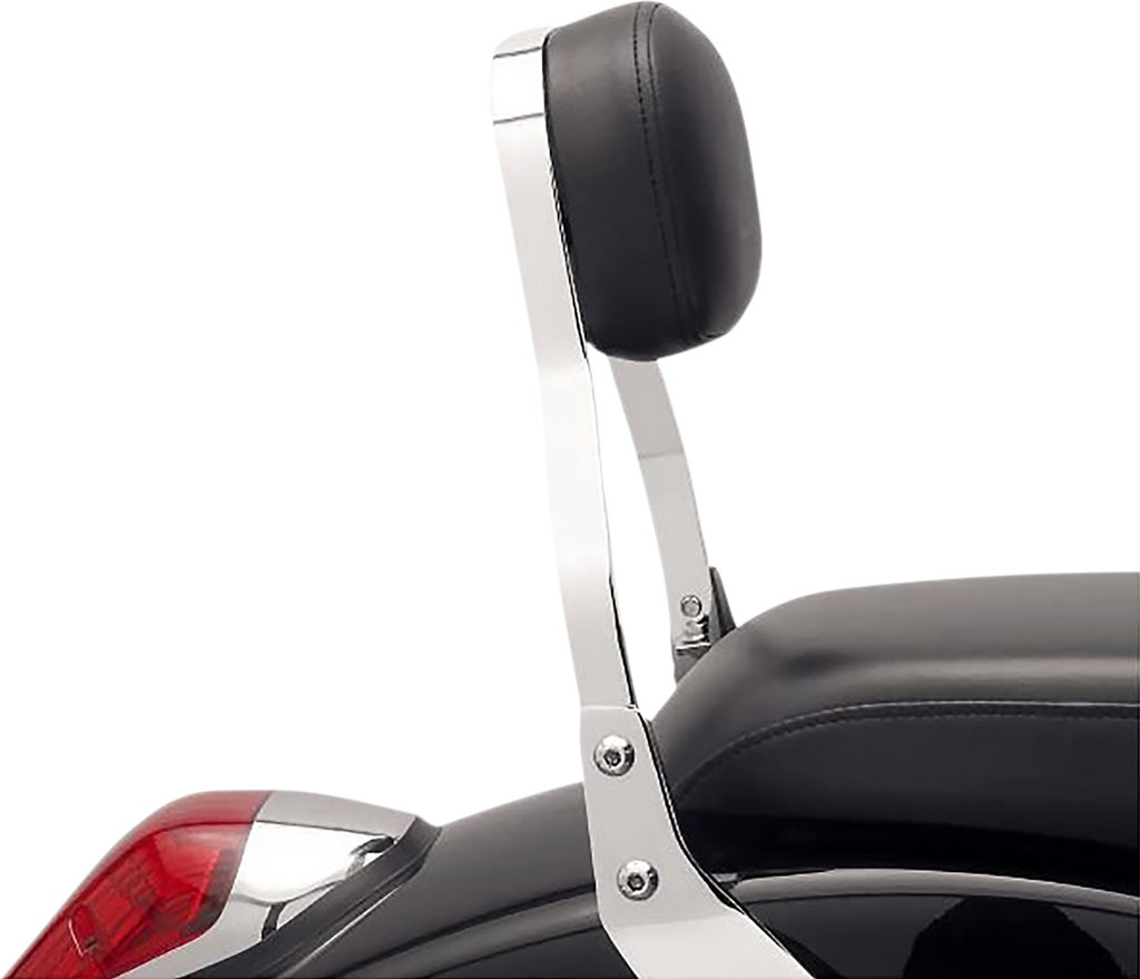 SISSY BAR MINI STRYKER