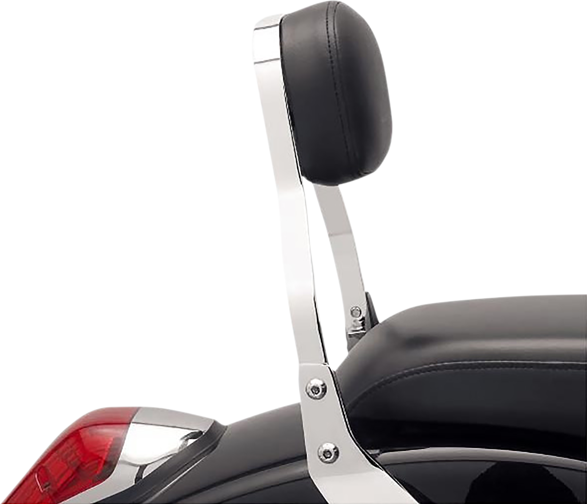 SISSY BAR MINI STRYKER