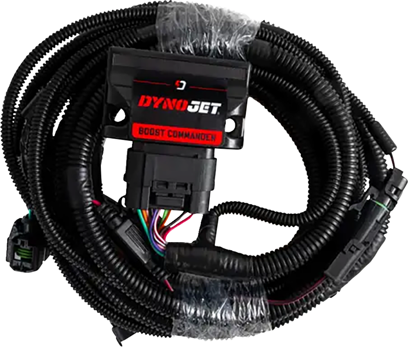 BOOST COMMANDER KIT, 24+ CAN-AM MAV R