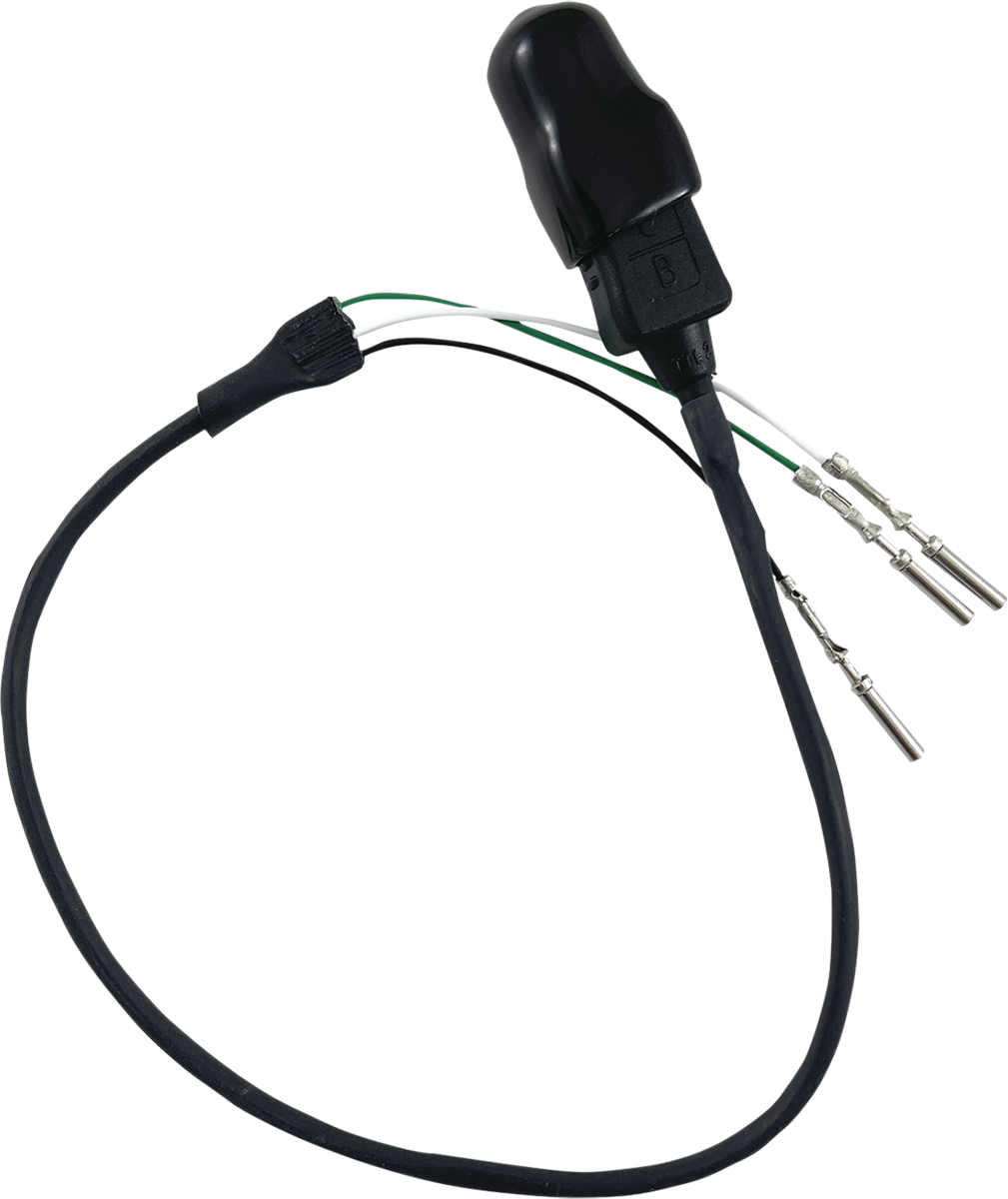PIGTAIL USB THUNDERMAX
