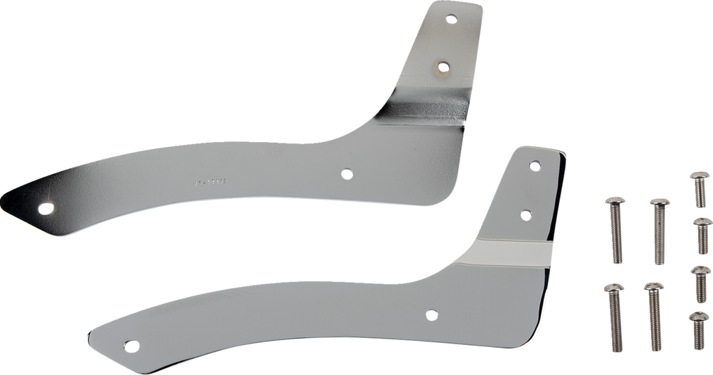 SISSY BAR RND SH VSTAR650