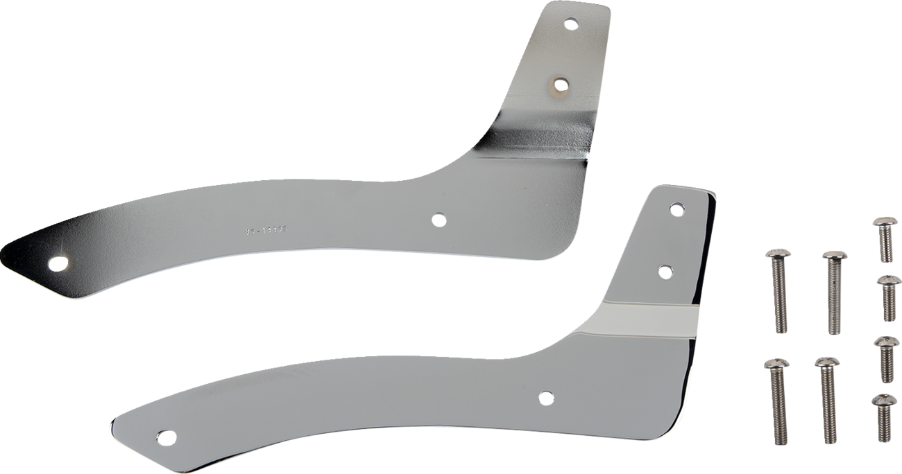 SISSY BAR RND SH VSTAR650