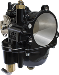 CARBURETOR S&S E BLK