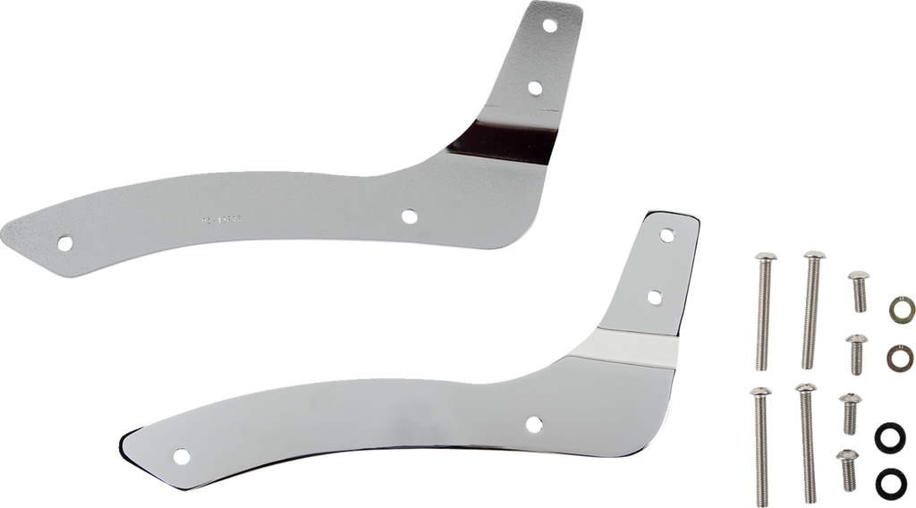 SISSY BAR RND SH C50/M50
