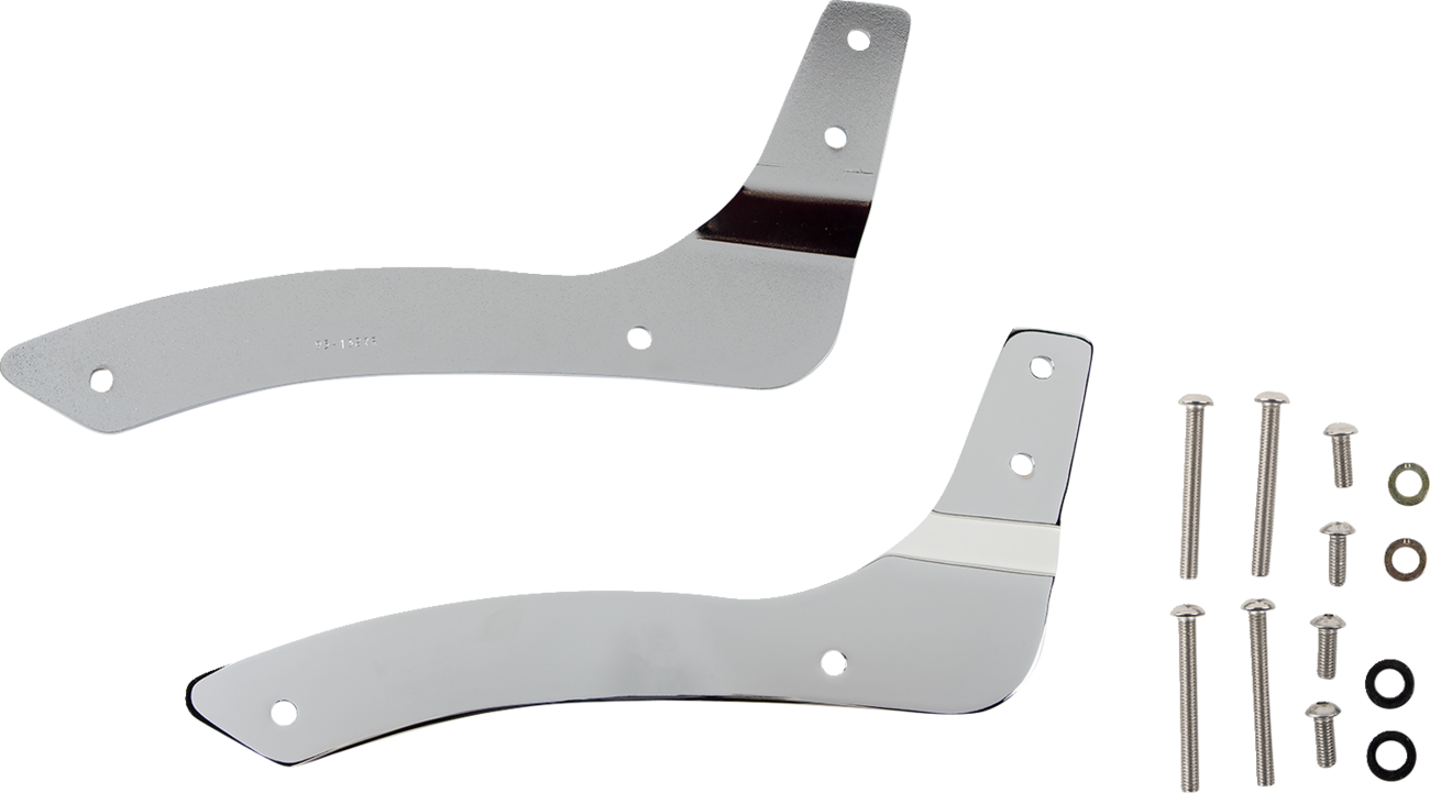 SISSY BAR RND SH C50/M50