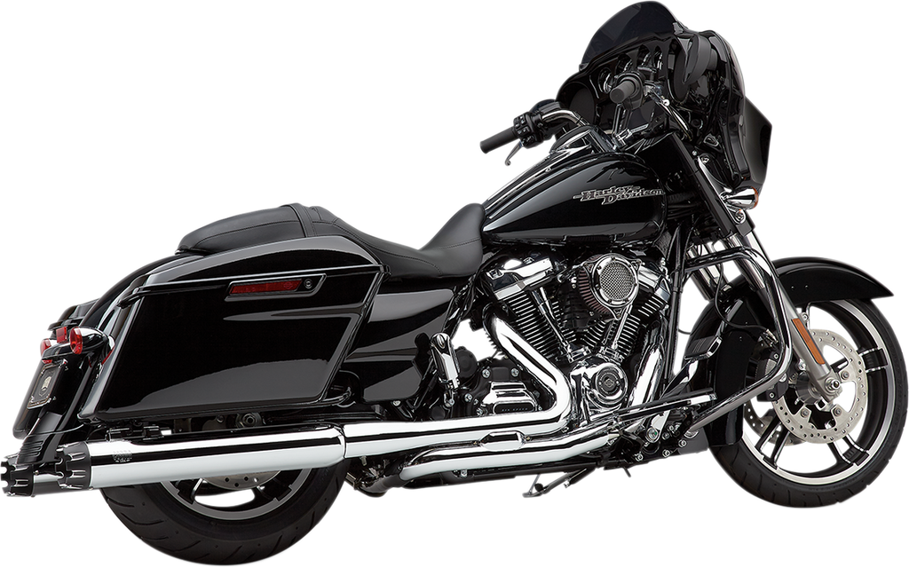 HEADPIPES PPD CHR FL 17+