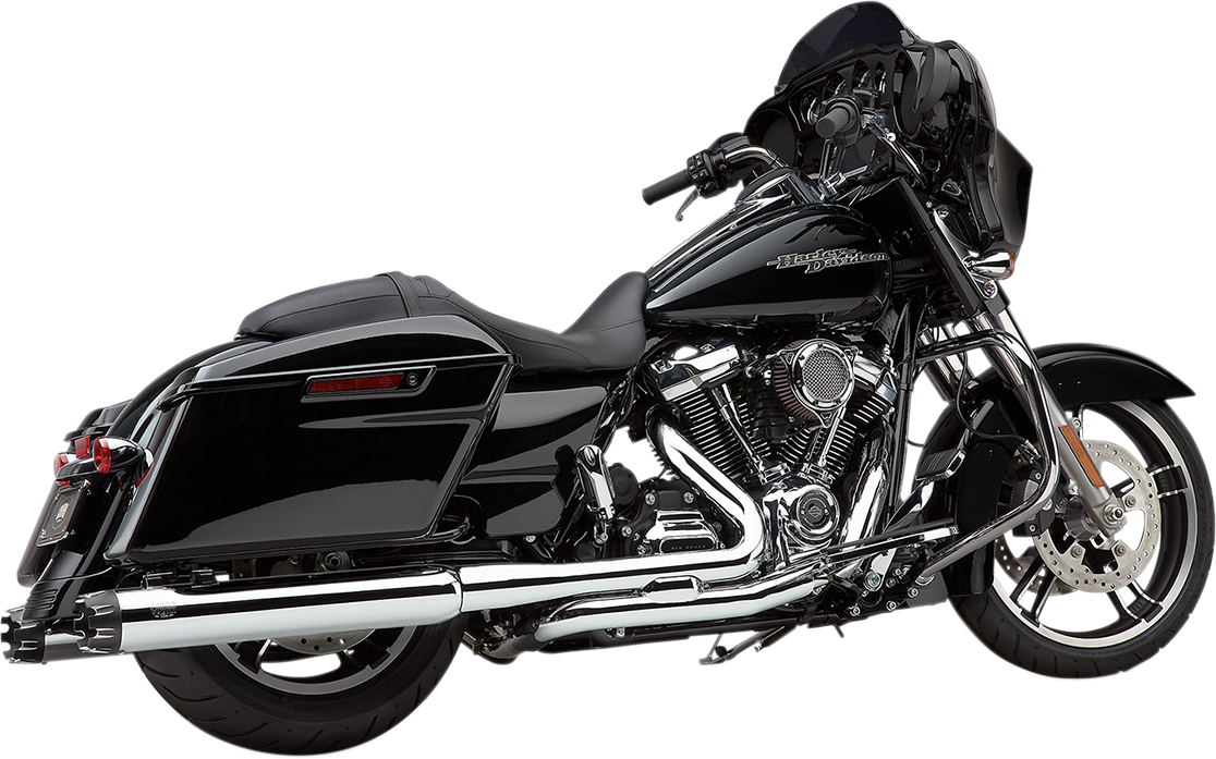 HEADPIPES PPD CHR FL 17+