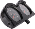 GAUGE RELOC KT FLTR BLK