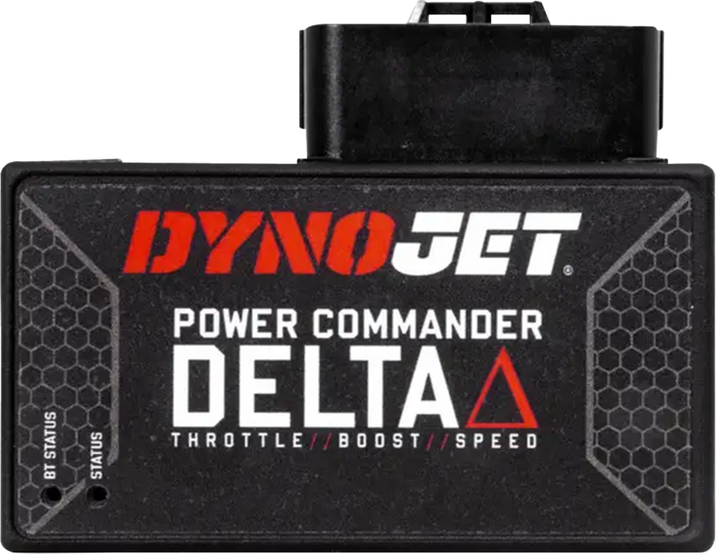 POWER COMMANDER DELTA CAN-AM