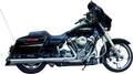MUFFLERS CH MK45CL-22FL