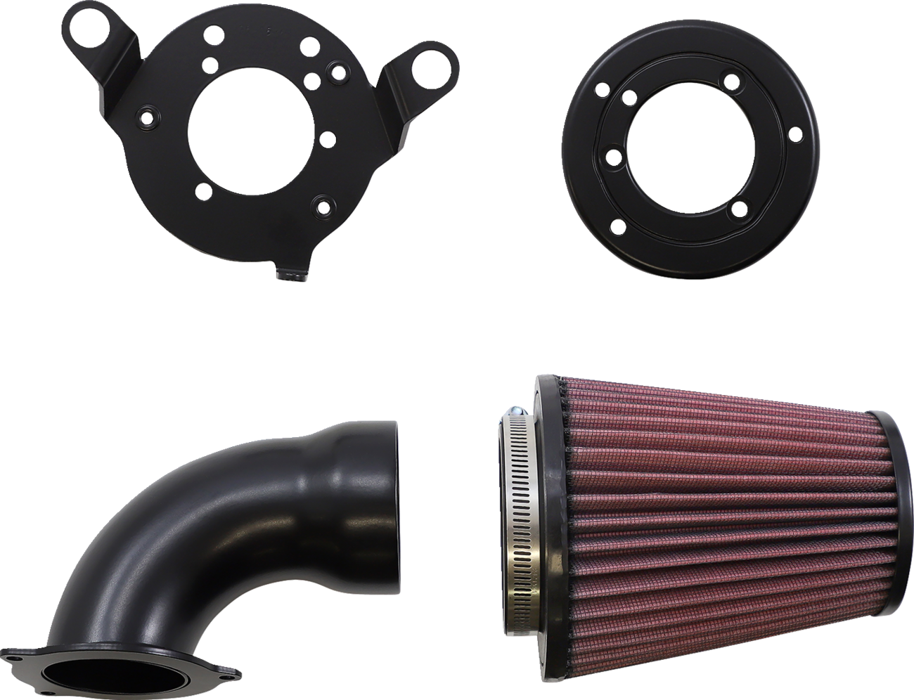 AIR FILTER CN B/B SFT/DYN